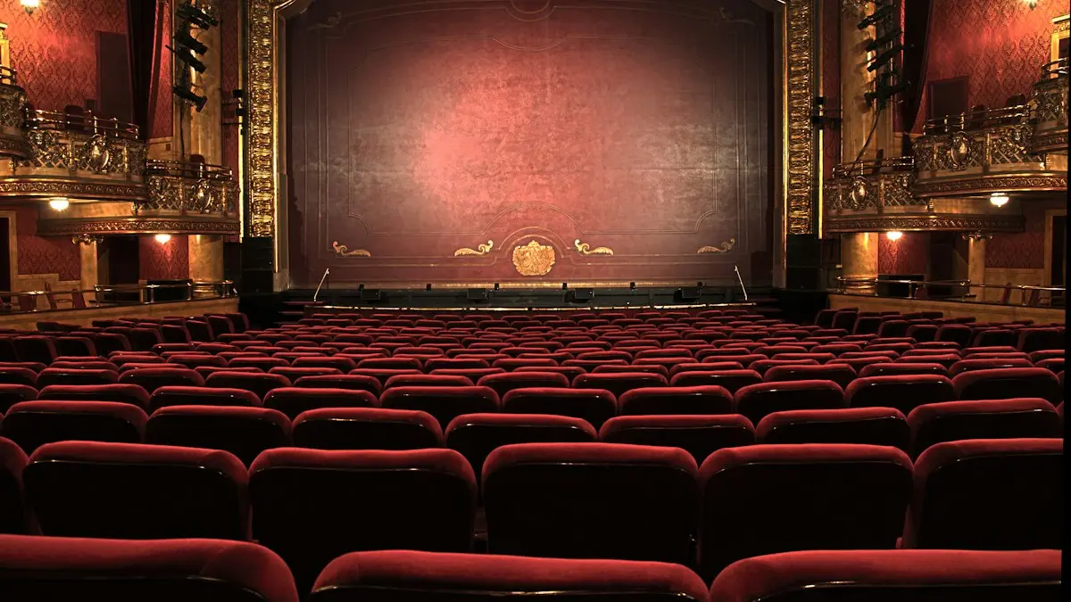 Criadero — temporada teatral