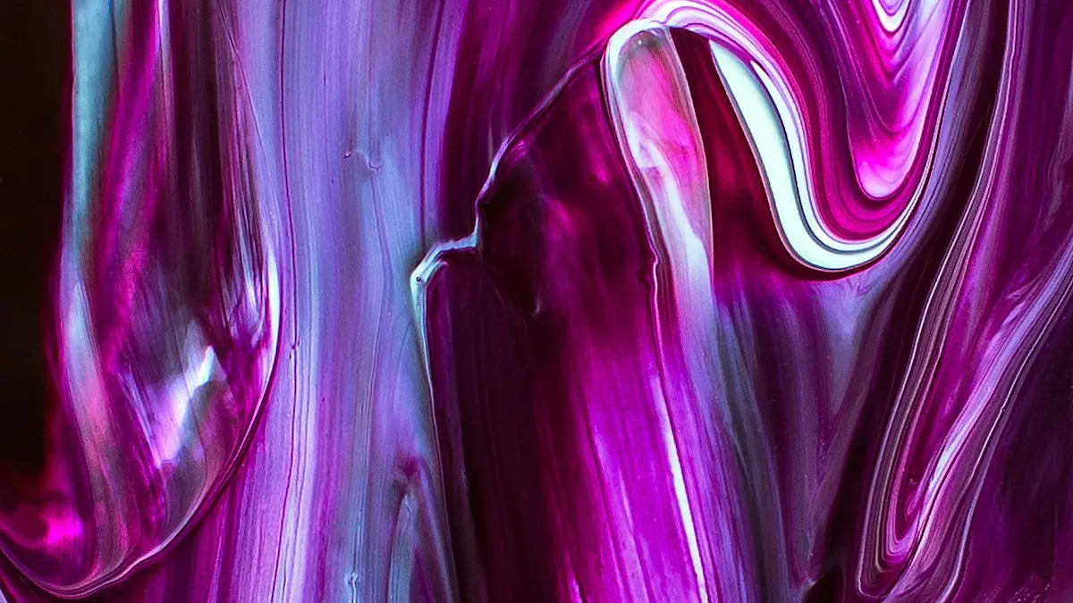 Las 12 poéticas — exposición de arte contemporáneo