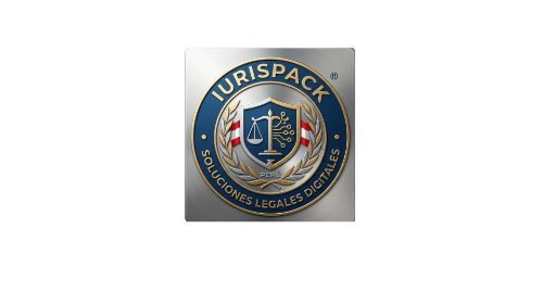 Logo de Iuris Pack