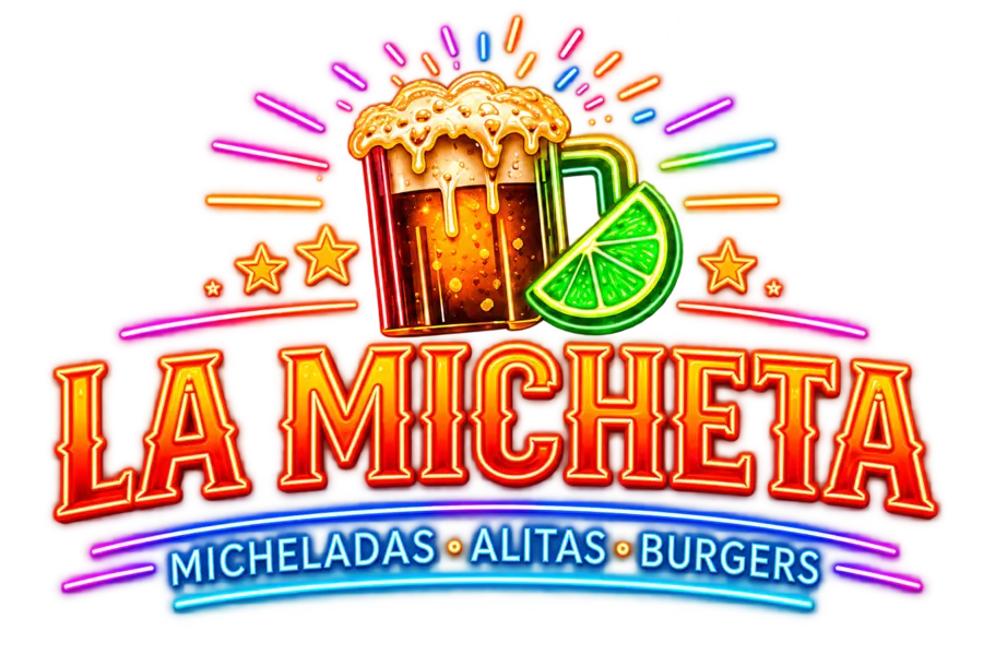 Logo de micheta